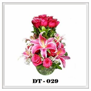 DT291
