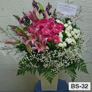 BS32