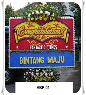 Toko Bunga Jagakarsa 24 Jam