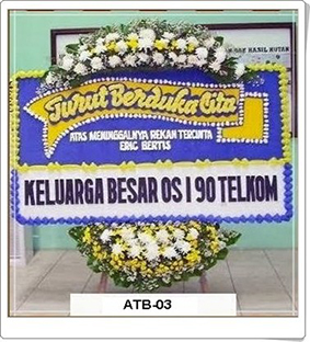 Toko Bunga Kelapa Gading 24 Jam