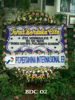 Toko Bunga Cilincing 24 Jam