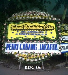 Toko Bunga Setiabudi Jakarta Selatan