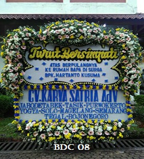 Toko Bunga Jakarta Timur