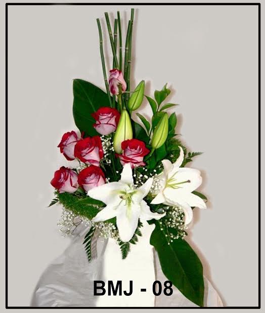 Toko Bunga Kembangan Jakarta