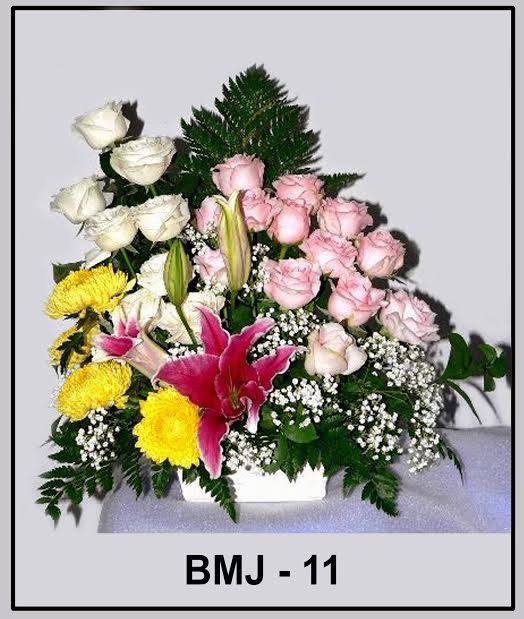 Toko Bunga Pondok Gede