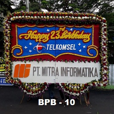 Toko Bunga Cinere 24 Jam