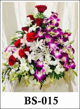 Toko Bunga Jakarta Barat