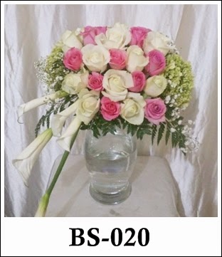 Toko Bunga Serpong Utara