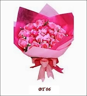 Toko Bunga Pesanggrahan Terbaik