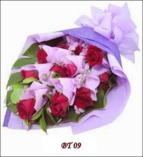 Toko Bunga di Depok Jawa Barat