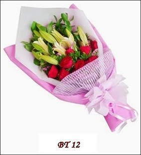 Toko Bunga Ciganjur Jakarta Selatan