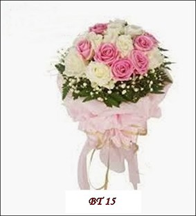 Toko Bunga Pasar Rebo