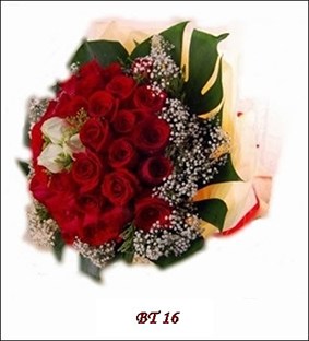 Toko Bunga Jalan Sudirman Jakarta