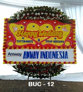 Toko Bunga Taman Mini Indonesia