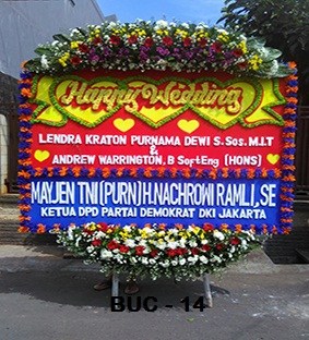 Toko Bunga Pondok Labu