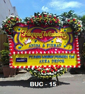 Rangkaian Bunga Spesial di Toko Bunga Karawaci Tangerang