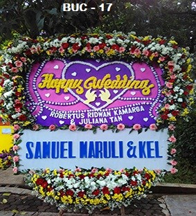 Toko Bunga Duri Kepa