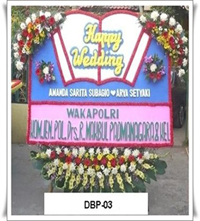 Toko Bunga Ragunan Jakarta Selatan