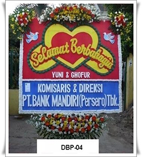 Toko Bunga Gambir Jakarta