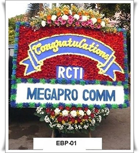 Toko Bunga Lebak Bulus