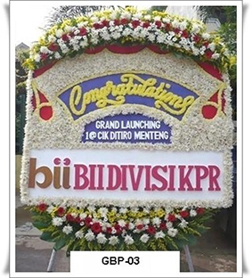 Toko Bunga Tangerang Selatan