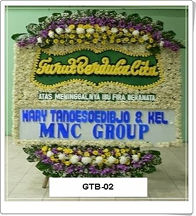 Toko Bunga Jatinegara 24 Jam