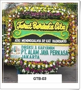 Toko Bunga Bekasi Jawa Barat