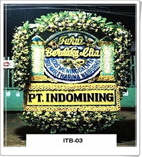 Toko Bunga Oasis Tangerang