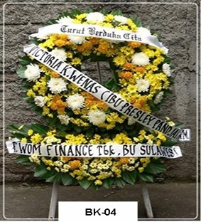 Toko Bunga Mampang Prapatan