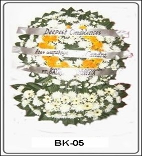 Toko Bunga Rumah Duka Heaven Pluit