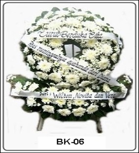 Toko Bunga Pancoran Jakarta Selatan