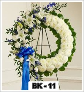 Toko Bunga Taman Sari 24 Jam