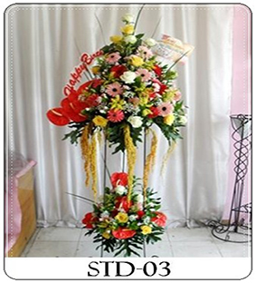 Toko Bunga Kalideres Jakarta Barat