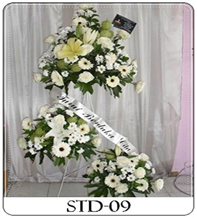 Toko Bunga Duren Sawit