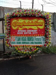 Toko Bunga Cilodong 24 Jam