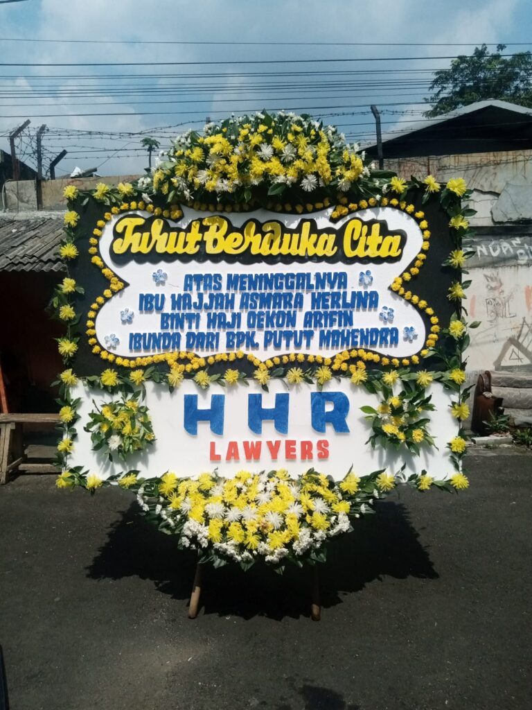 Toko Bunga Sekitar Adian Nasonang Bekasi