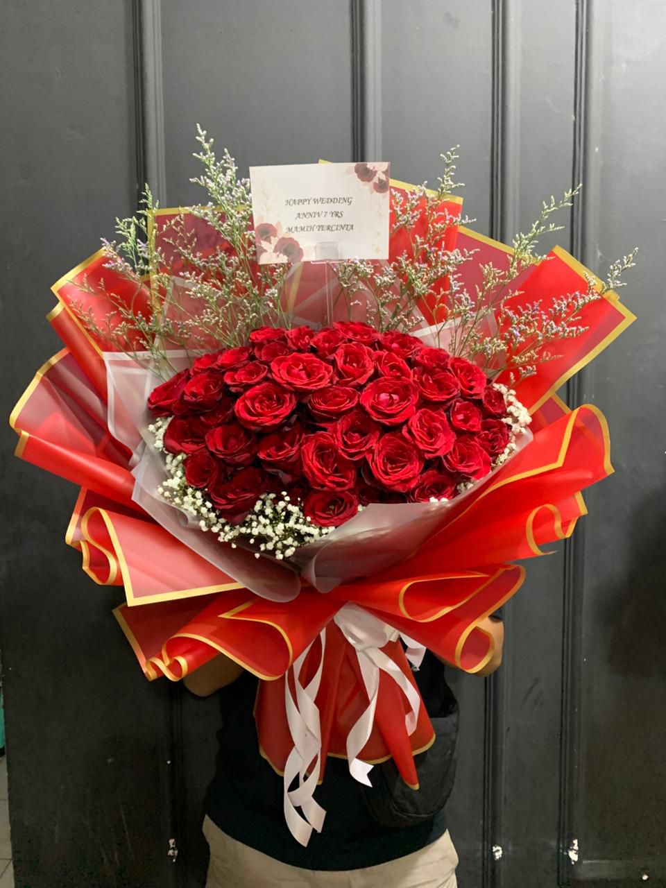 Toko Bunga Dekat Kampus UI Depok – Solusi Kirim Bunga Cepat