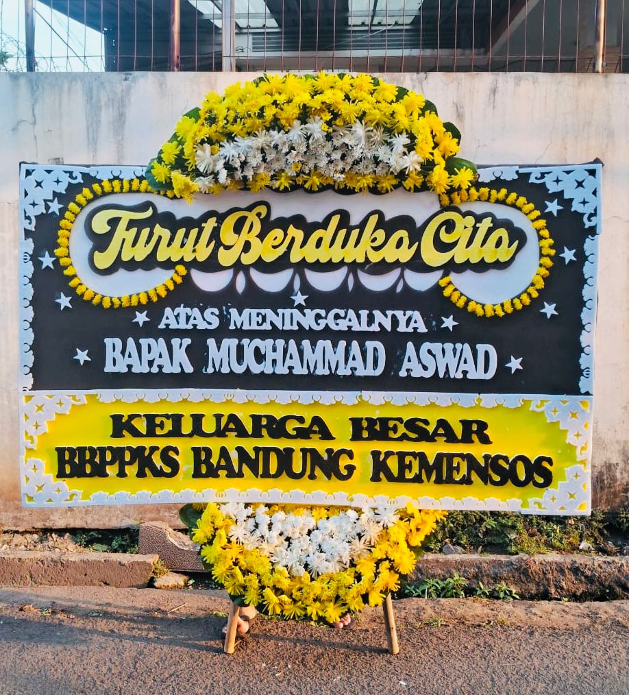 Toko Bunga Terdekat dari Rumah Duka Siloam Karawaci Tangerang