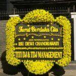 Temukan Toko Bunga Terdekat di RS Siloam Semanggi Jakarta