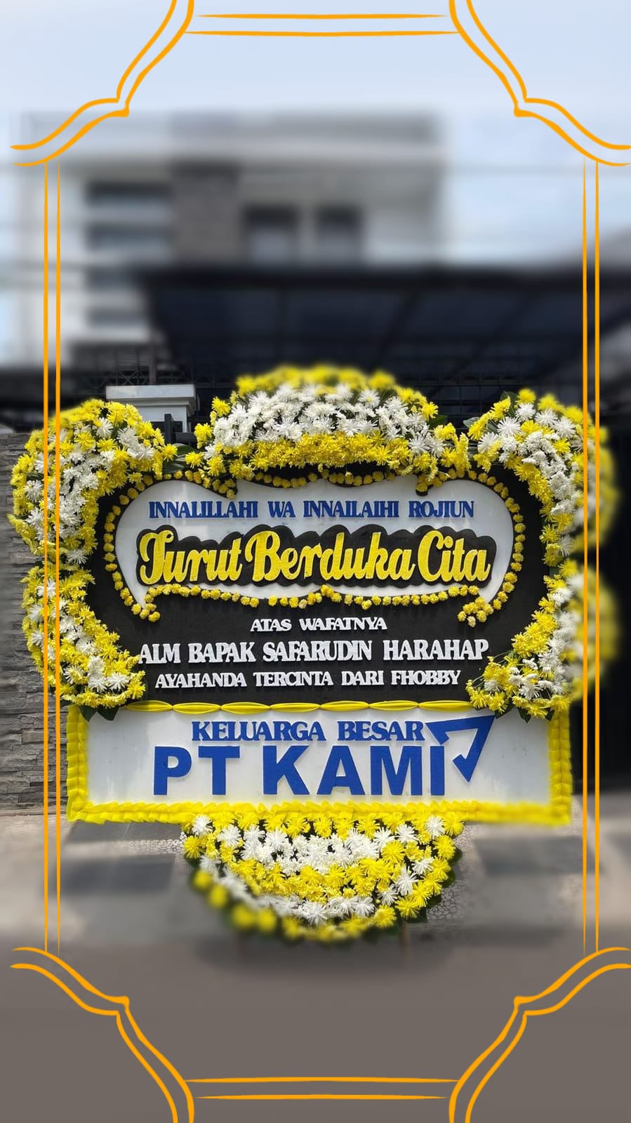 Florist Cibubur